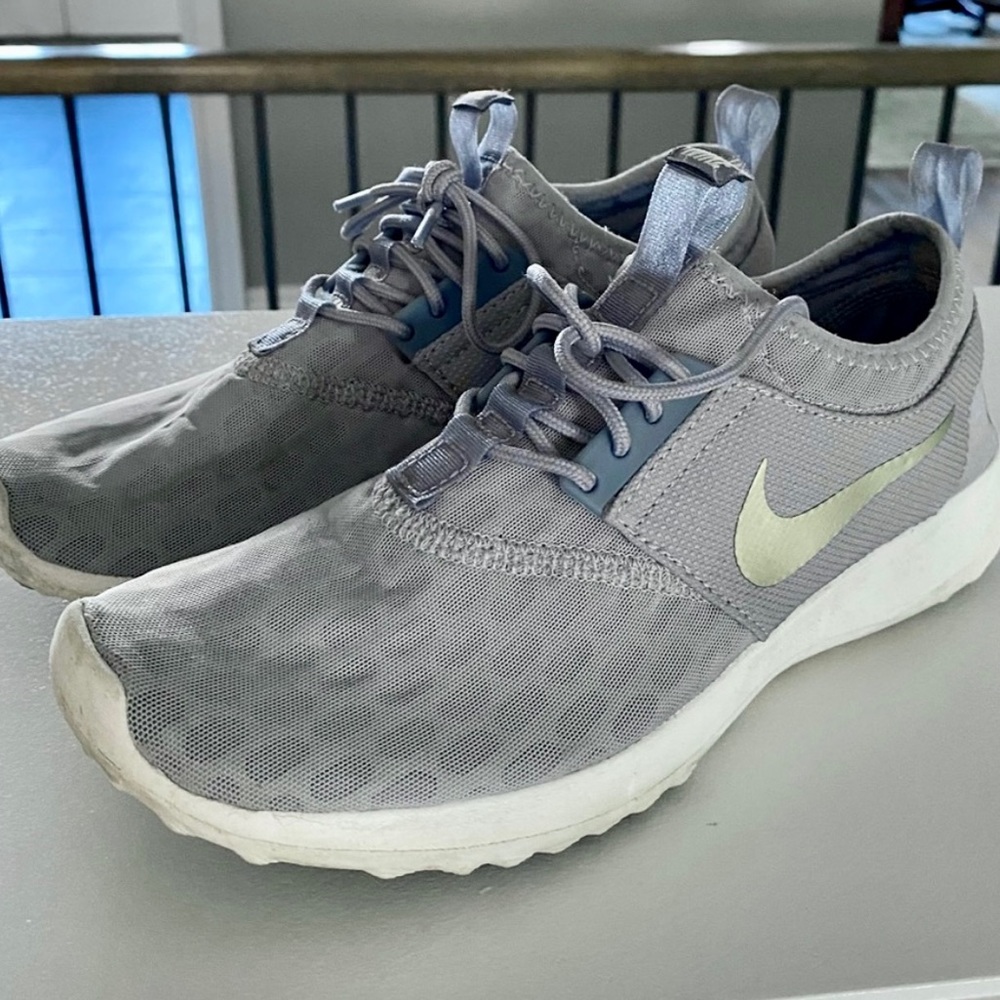 Nike running shoes